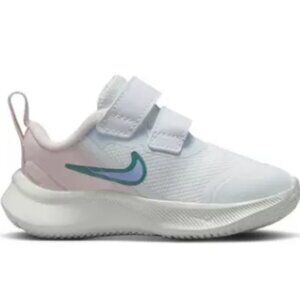 Nike Star Runner 3 Toddler Shoes [Size Toddler 6]